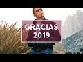 GRACIAS 2019