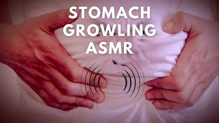 Ultimate Stomach Growling Sound Compilation | Addictive Stomach Rumbling & Grumbling Effects