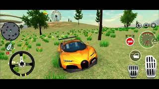 Car Stunts 3D Racing Game - Free Car Games Airoplane+Helicopter 🚁 parashut screenshot 5