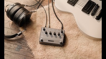 【日本語字幕】 Who is Nano Cortex for？