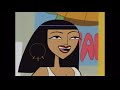 Clone High but is all Vine energy