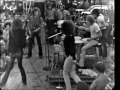 Capture de la vidéo Mc5 - Kick Out The Jams Live 1970 Detroit