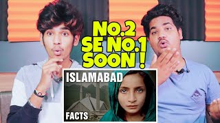 Indian Reaction On 10 Surprising Facts About Islamabad, Pakistan | Shilpa Views