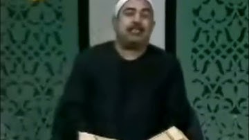 تلاوة نادرة من ما تيسر من سورة آل عمران بصوت القارئ محمد محمود الطبلاوي على التلفزيون الأردني ٢٠٠٠