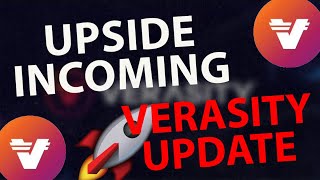 Is $VRA UPSIDE INCOMING Bullish This Week!? (PUMP INCOMING?) | #verasity PRICE PREDICTION ✅