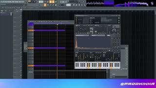 this ogun native preset is so good wtf