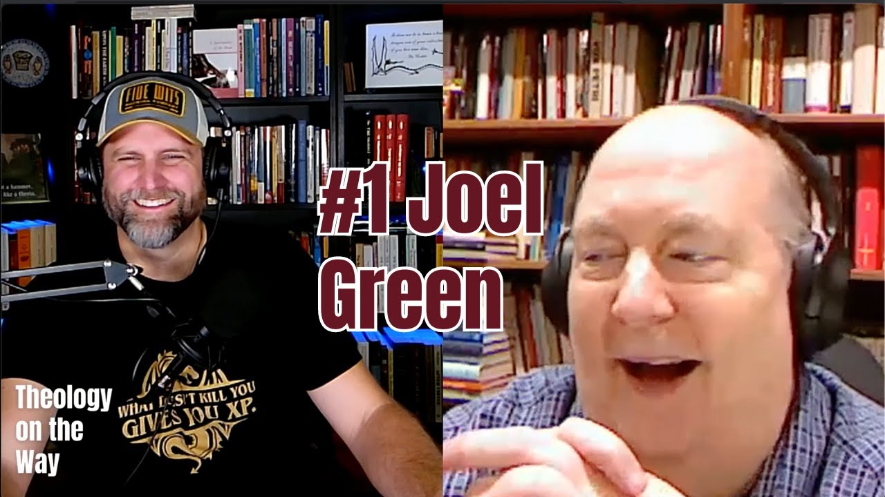 1 Joel Green - YouTube