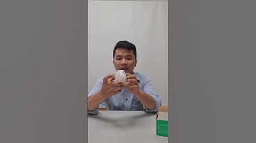 Dành cho người bận rộn.Mẹo test nhanh tính năng cảm biến khói CB11 SM WF