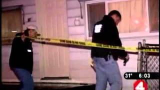 Information expected on Dunkirk murder