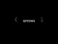 arrowsN 起動音