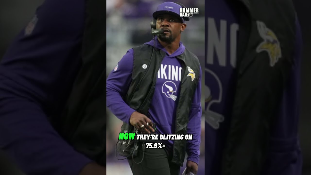 Brian Flores: The Most Fun Madman?