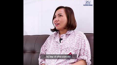 Cảm nhận của khách hàng sau khi nâng ngực không nghỉ dưỡng: Tự tin vì V1 căng tròn, sexy