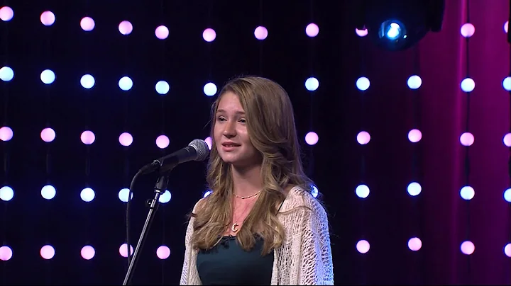 Snow Hill's Erin Lambertson Is Trying To Secure a ...