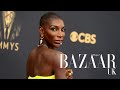 The 10 best dressed from the Emmy Awards 2021 | Bazaar UK