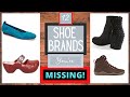 My Top Shoe Brands to Resell on Ebay & Poshmark - Have You Ever Heard of These?
