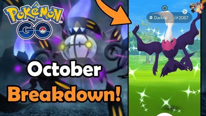 Pokemon GO Shiny Moltres News: How to catch Shiny Moltres with Raids in  October? - Daily Star