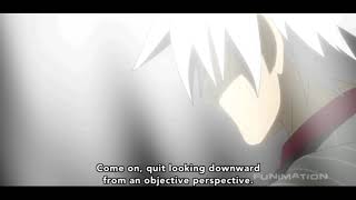 GHOSTMANE - ELIXIR SOUL EATER [AMV]