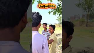 unity 💀😂 #viral #comedy #funny #trending #videos g