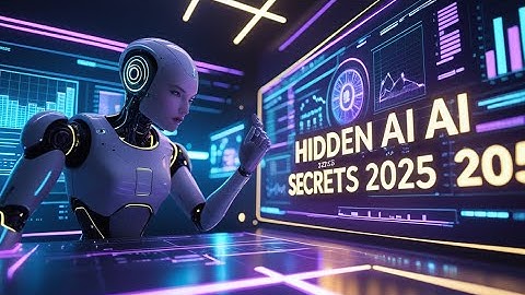 “DeepSeek AI: The Hidden Tool That Can Transform Your Life in 2025!”