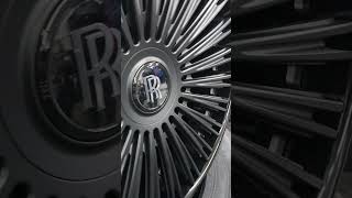 #rollsroyce #3pcwheels #rollsroycelife