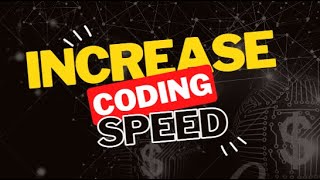 Mastering Code Optimization: A Guide to Increasing Coding Speed || increase coding speed | Subtitles