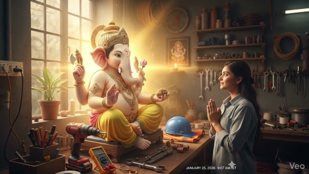 घर की हर समस्या का समाधान - Technical Ustad Channel Intro.