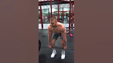 How To Deadlift 5 Simple Steps 
