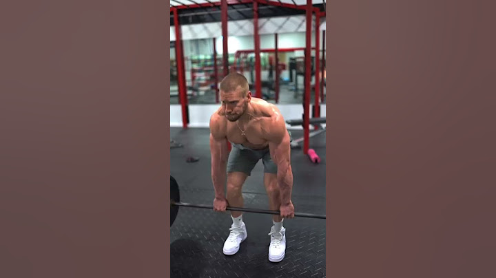 How to Deadlift: 5 Simple Steps