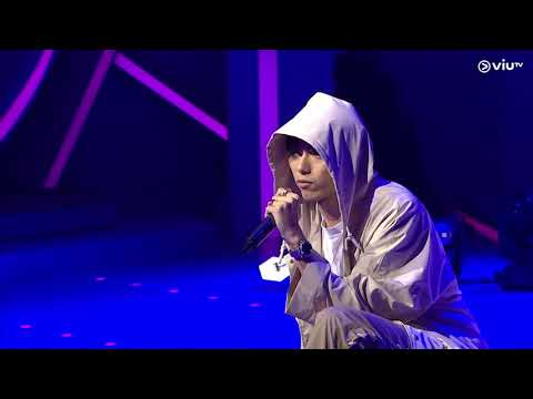 【55強】26- 193(郭嘉駿) 《大懶堂》《Papillon》《老大》