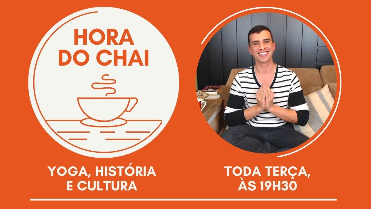 Hora do Chá #10