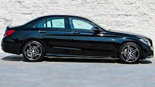 2016 Mercedes-Benz C-Class C 450 AMG in Duluth, GA 30096