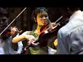 Vanessa-Mae: &quot;Storm&quot;, Live at the Classical Brit Awards 2000 🎻🎶