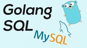 Golang SQL Beginner Tutorial + SQLX