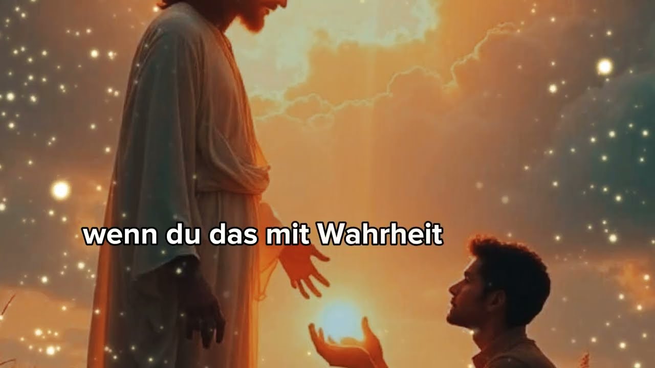 DAS lässt das WUNDER über Nacht geschehen! UNGLAUBLICH!