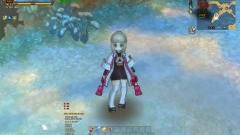 TOS : all costumes: Onmyoji 음양사