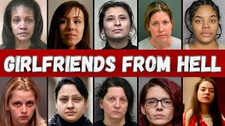 Girlfriends Who Couldn’t Let Go - When Obsession Turns To Murder Net Worth