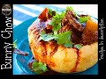 Bunny Chow | Lamb curry | How to make a | Durban mutton bunny chow | Open fire cooking | Potjiekos