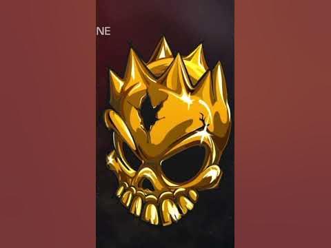 выпал голд скул. - YouTube