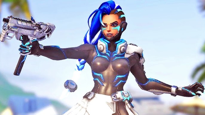 Overwatchers, Overwatch Brasil ~ O que faz uma heroína forte dentro dos  games? ~ Overwatchers