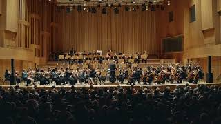 AYO International Tour 2025 RBB Berlin (excerpt)