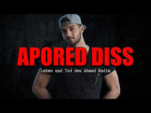 The Life and Death of Ahmad Nadim (ApoRed Diss)