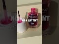 Top 5 lipsticks for girls 2026