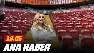 🔴 19.05 Ana Haber (30 Nisan 2024)