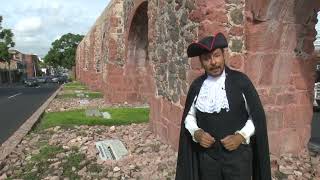 HISTORIA DE LOS ARCOS DE QUERETARO