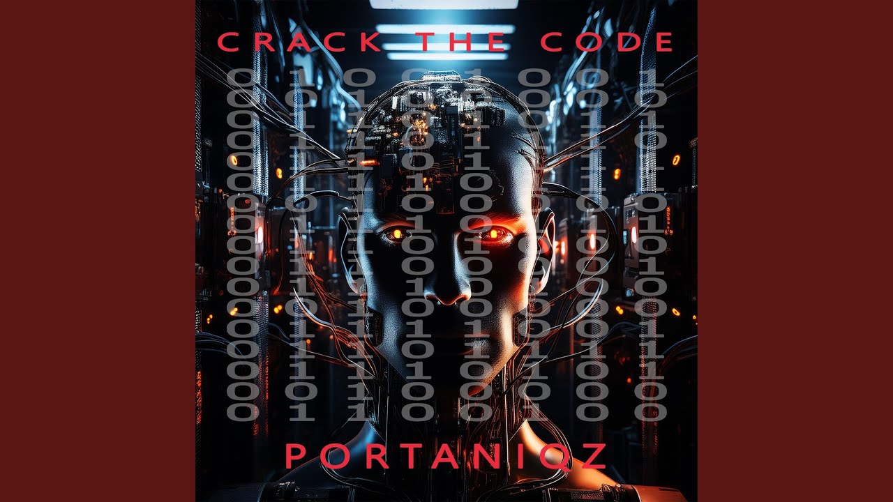 Crack The Code - YouTube