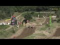 ADAC MX Masters 2021 Tensfeld Race 2 MX Junior Cup 85