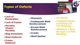 Presentation on Radiography Testing -Film Interpretation
