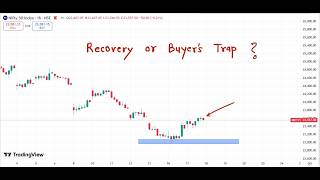 Nifty Prediction For Tomorrow 18 March 2026 | Tomorrow Nifty Analysis