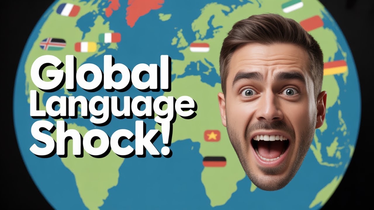 Indonesia vs Malaysia: Battle for Global Language Influence!