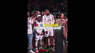 KAI CENAT TRIED HIS BEST # #basketball #nba #kaicenat